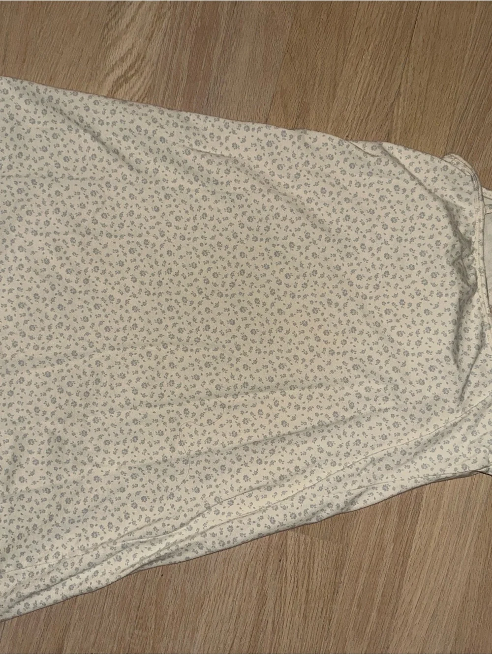 Brandy Melville light cream